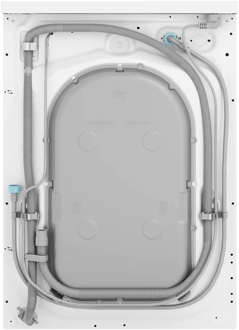 Westinghouse 10kg Front Load Washer