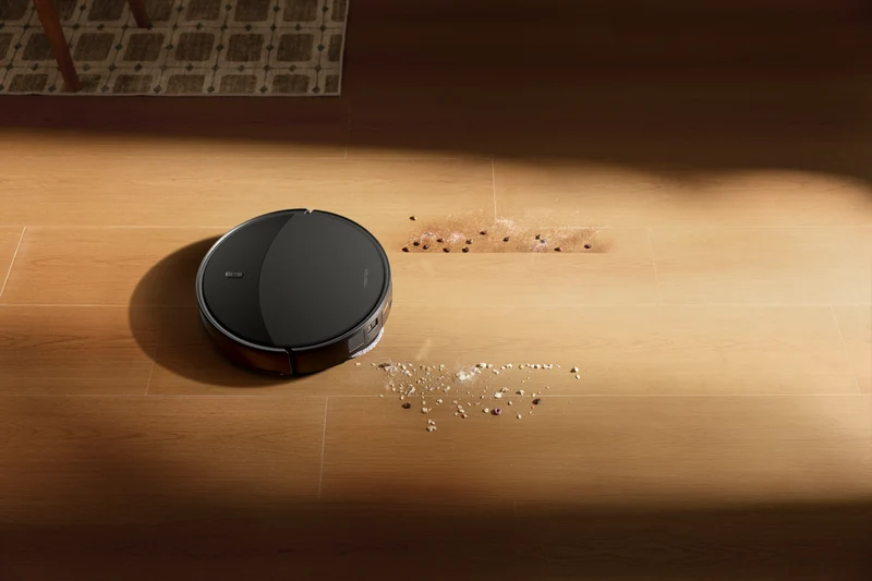 Roborock Saros 20 Robotic Vacuum