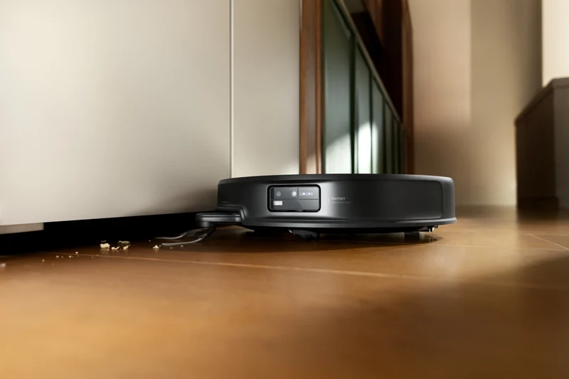 Roborock Saros 20 Robotic Vacuum