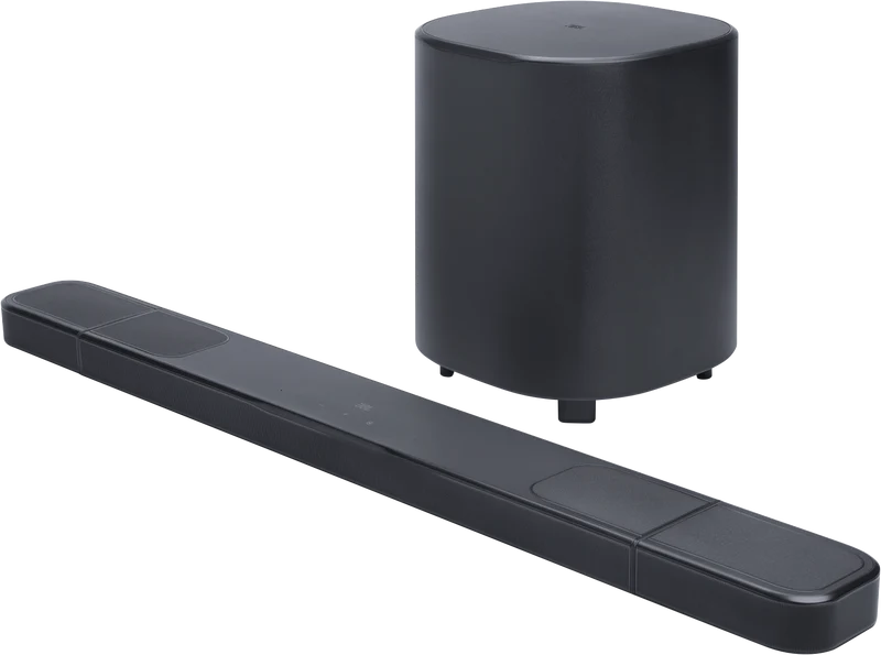 JBL Bar 1000MK2 7.1.4 True Atmos Sounbbar