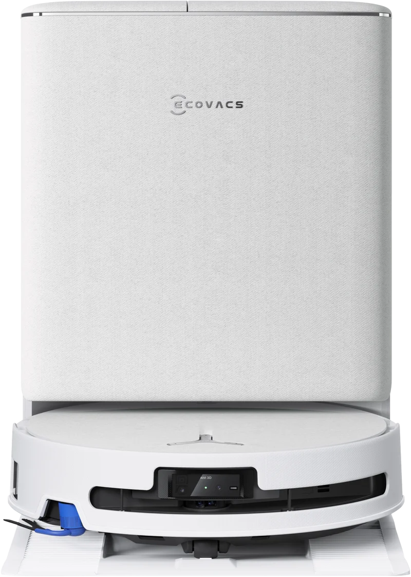 Ecovacs DEEBOT T90 PRO OMNI Robotic Vacuum