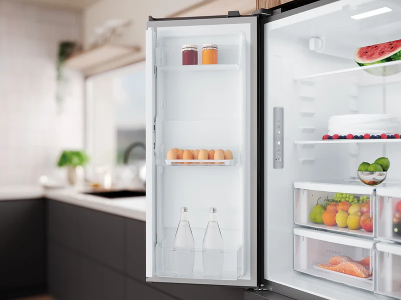 Westinghouse 564L Quad Door Refrigerator