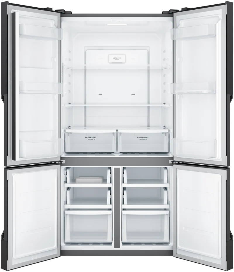 Westinghouse 564L Quad Door Refrigerator