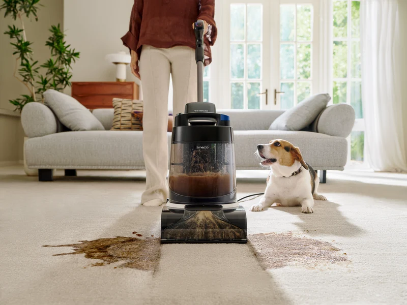 Tineco Carpet One Cruiser Carpet Cleaner