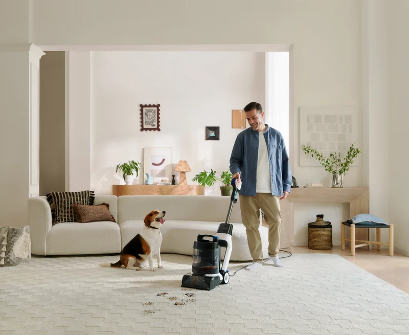 Tineco Carpet One Cruiser Carpet Cleaner