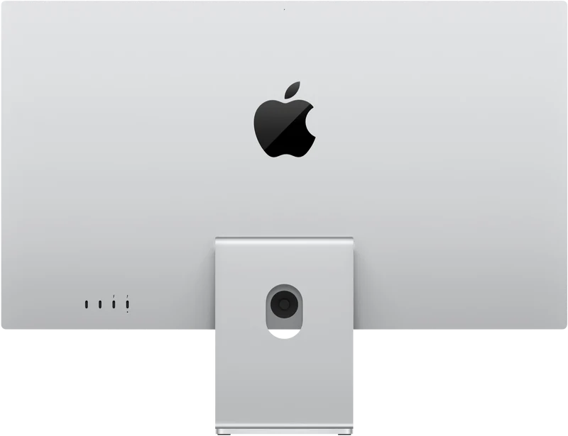Apple Studio Display 27" Nano-Texture glass Tilt and height-adjustable stand