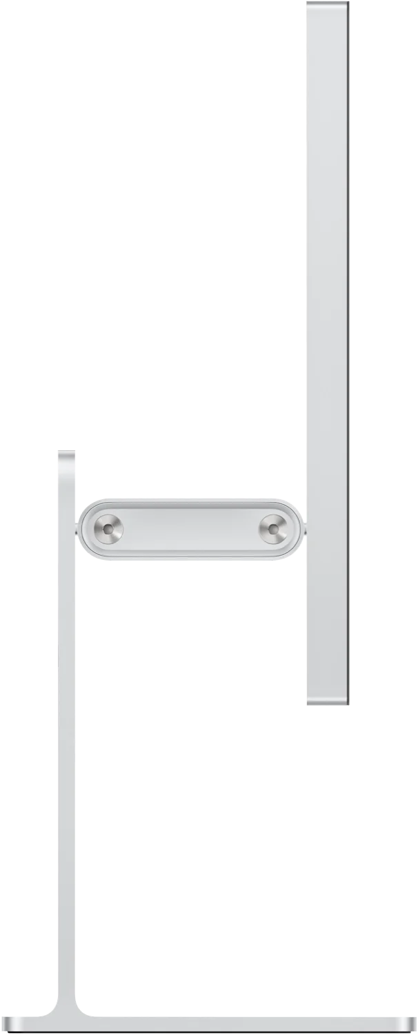 Apple Studio Display XDR - Nano-texture glass VESA mount adapter (Stand not included)