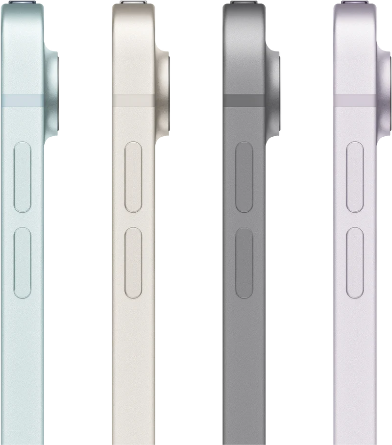 Apple iPad Air 11" M4 Wi-Fi + Cellular 128GB - Blue