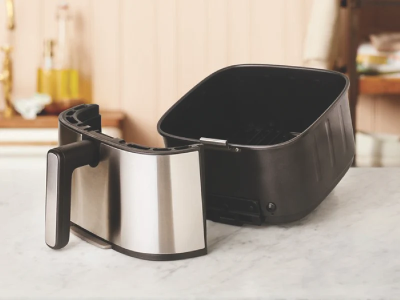 Tefal Jamie Oliver by Tefal Quiet And Easy Air Fryer