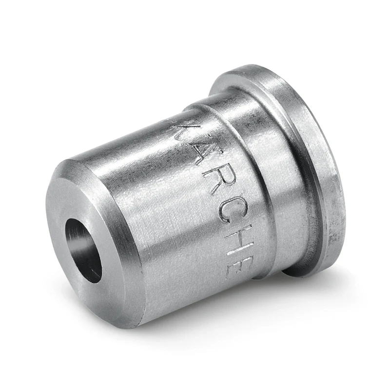Powerdüse 0°, 040