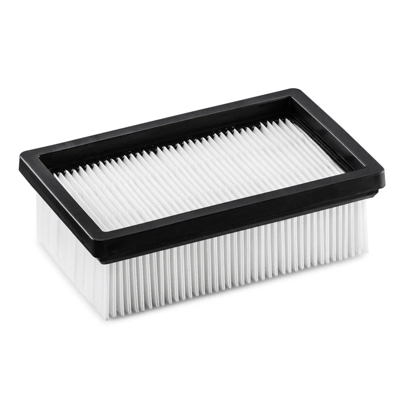 Flachfaltenfilter Renovation KFI 4440