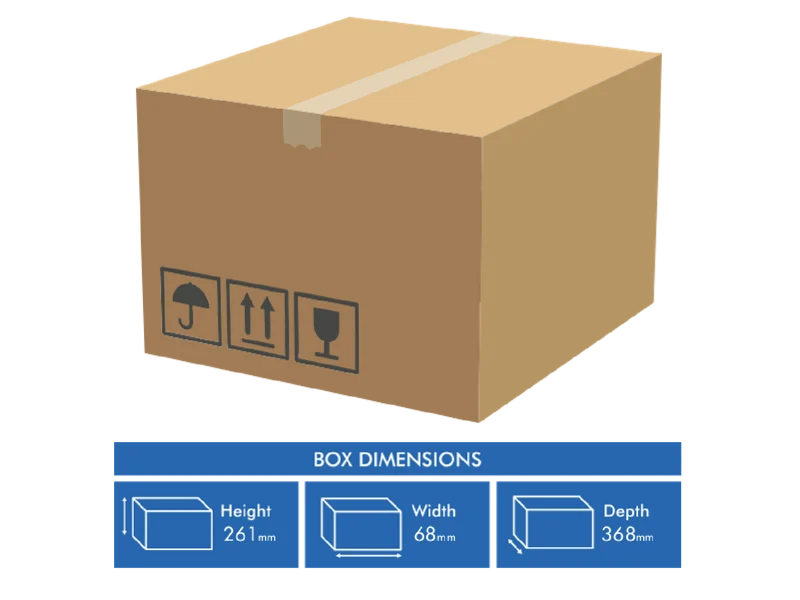 Apple MacBook Neo 13" A18 Pro chip 8GB 512GB Touch ID - Citrus