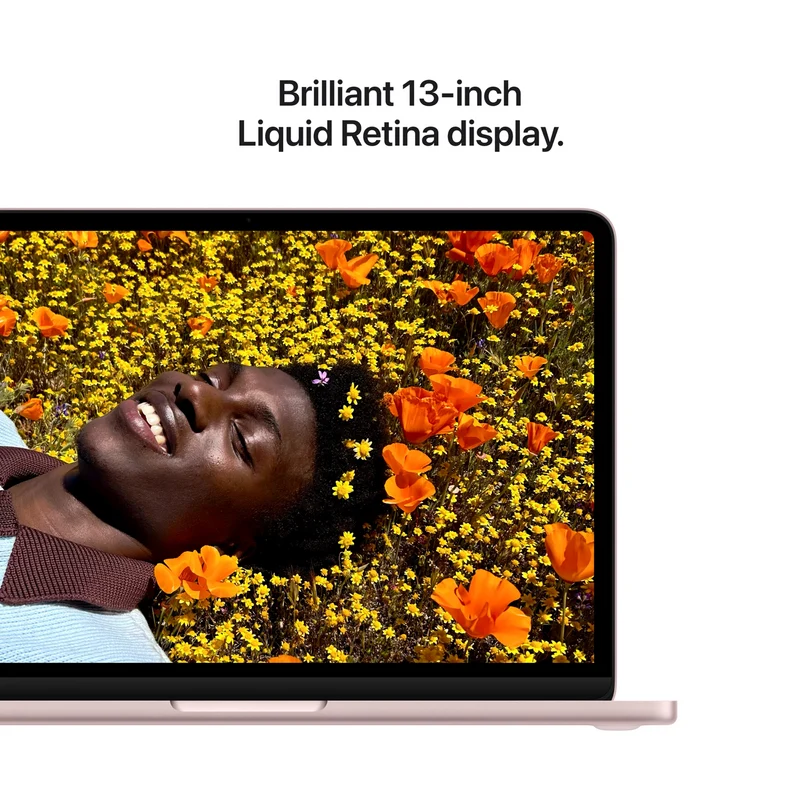 Apple MacBook Neo 13" A18 Pro chip 8GB 256GB - Blush