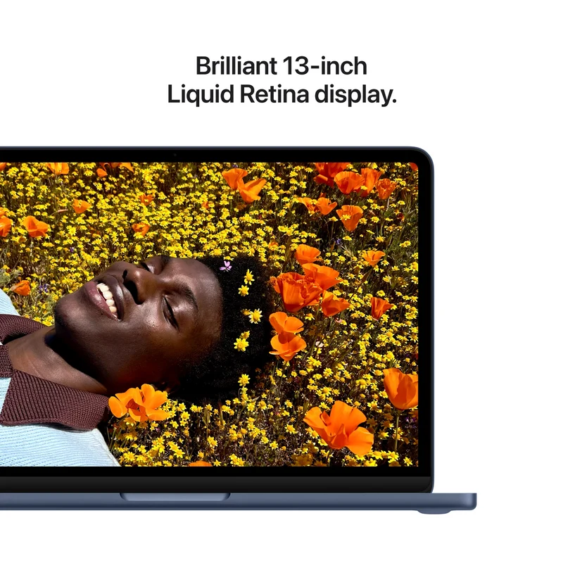 Apple MacBook Neo 13" A18 Pro chip 8GB 512GB Touch ID - Indigo