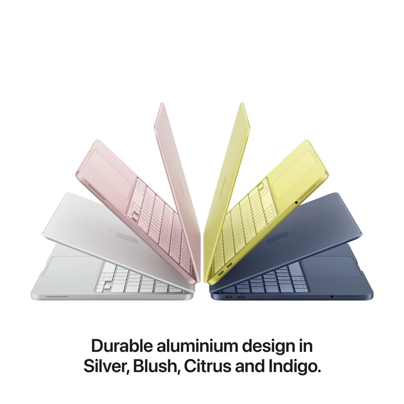 Apple MacBook Neo 13" A18 Pro chip 8GB 256GB - Indigo