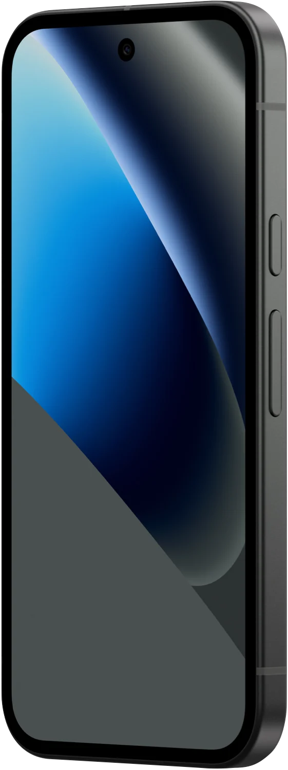 Google Pixel 10a 256GB Obsidian