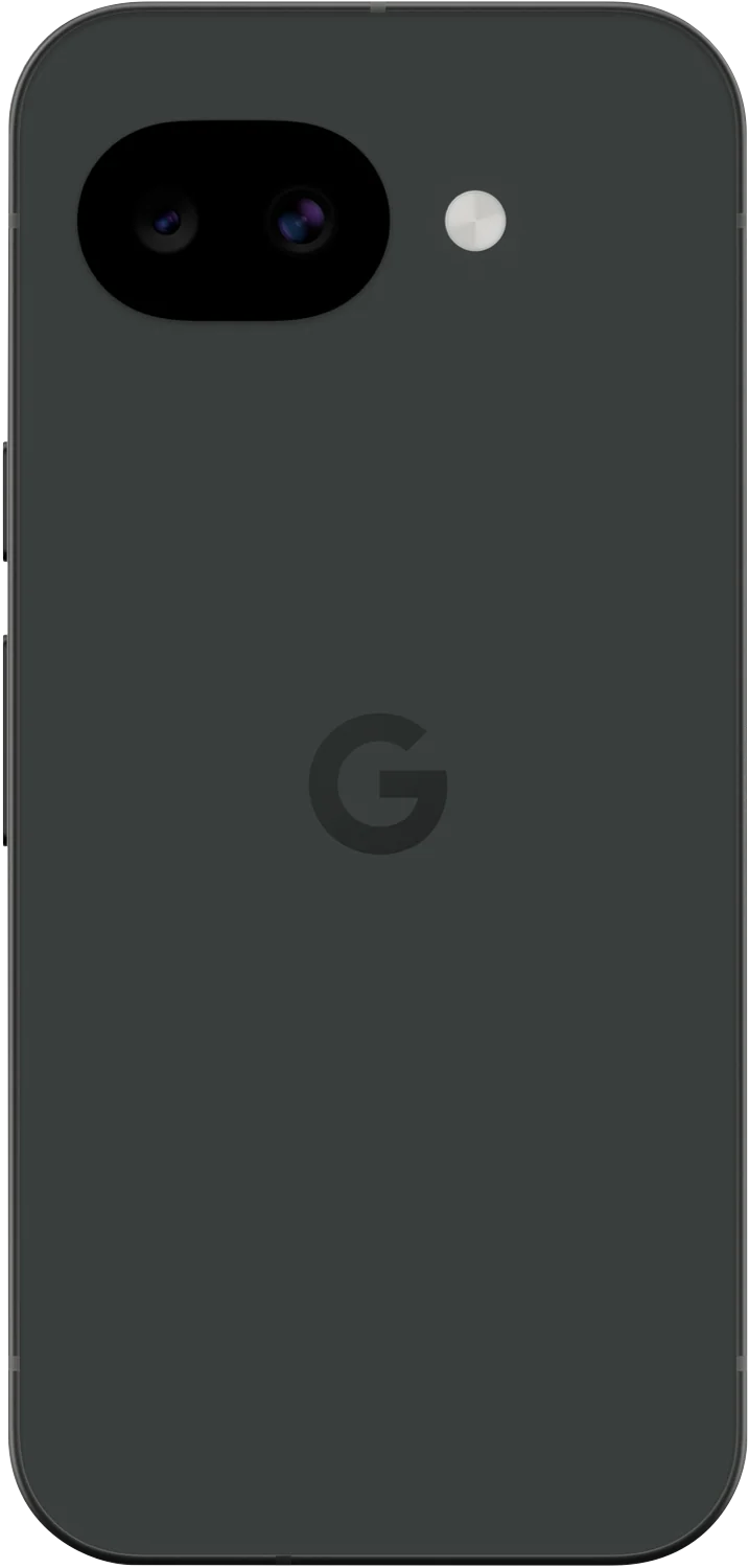 Google Pixel 10a 256GB Obsidian