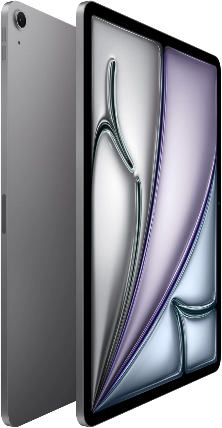 Apple iPad Air 13" M4 Wi-Fi 1TB - Space Grey