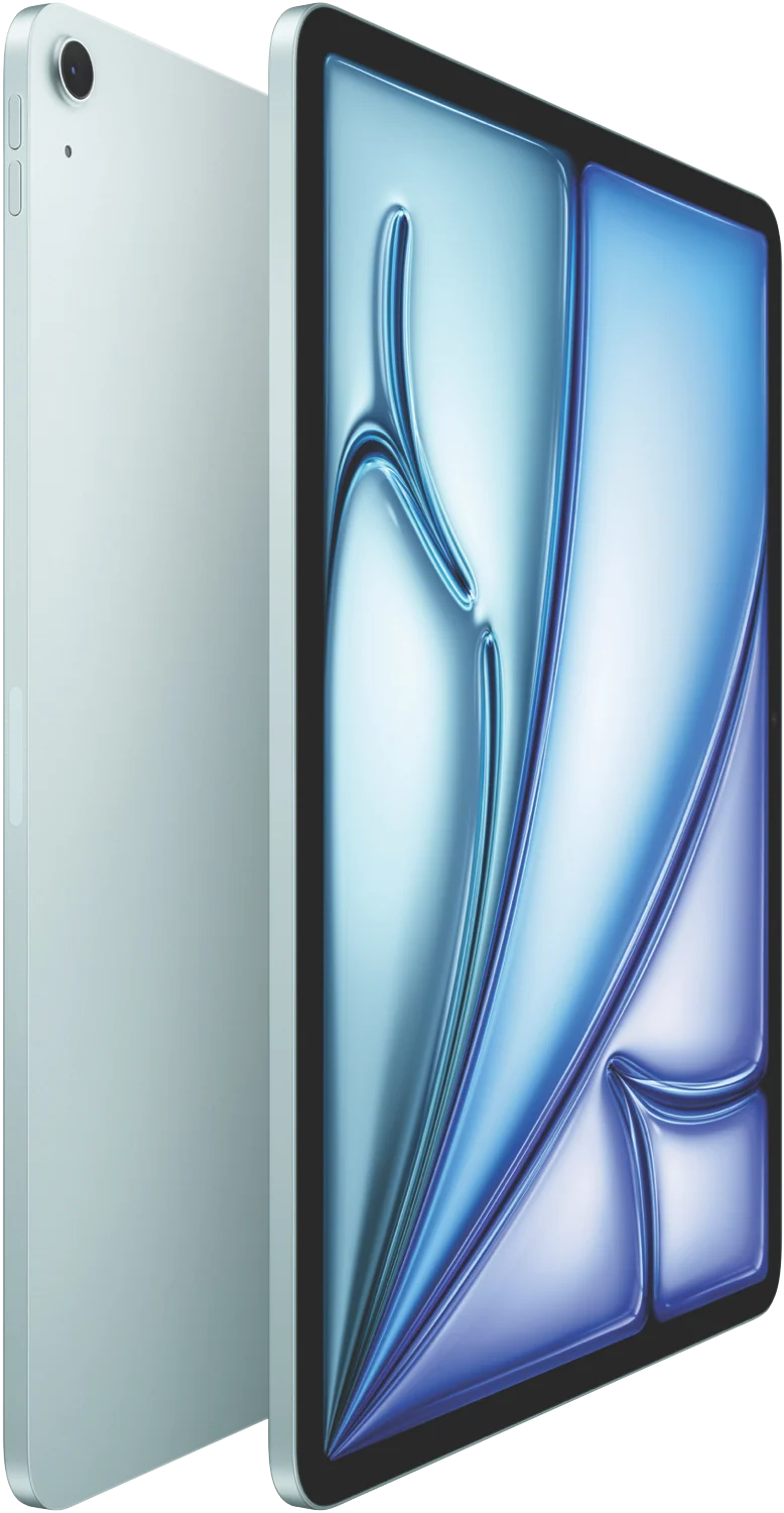 Apple iPad Air 13" M4 Wi-Fi 128GB - Blue