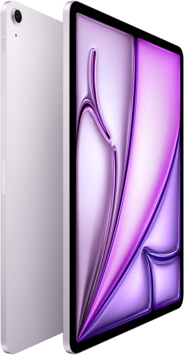 Apple iPad Air 13" M4 Wi-Fi 256GB - Purple