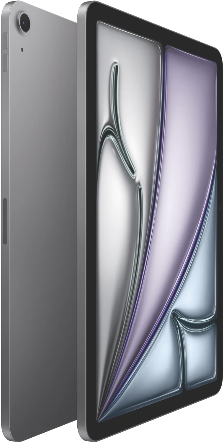 Apple iPad Air 11" M4 Wi-Fi 1TB - Space Grey