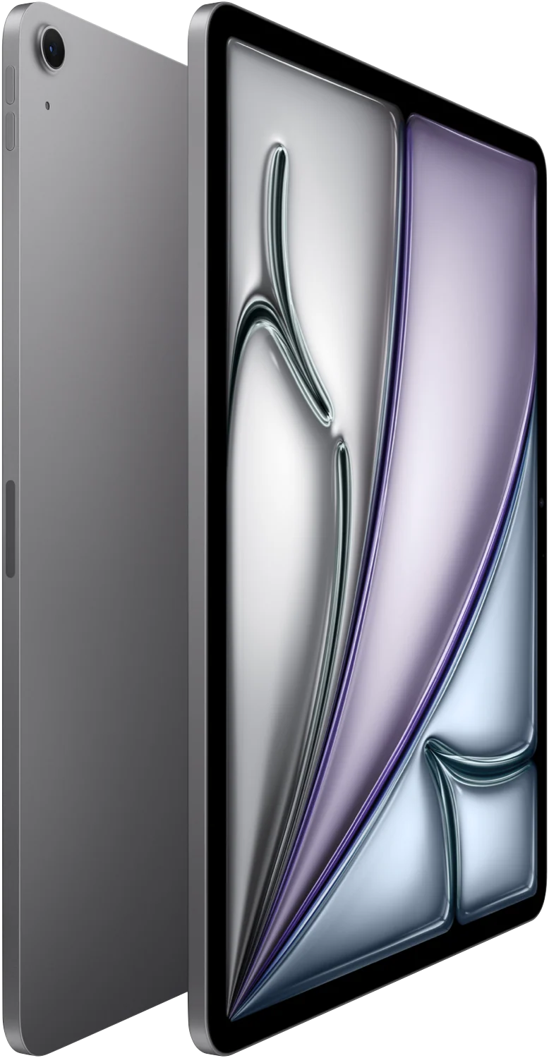 Apple iPad Air 13" M4 Wi-Fi 128GB - Space Grey