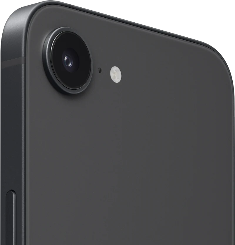 Apple iPhone 17e 256GB Black