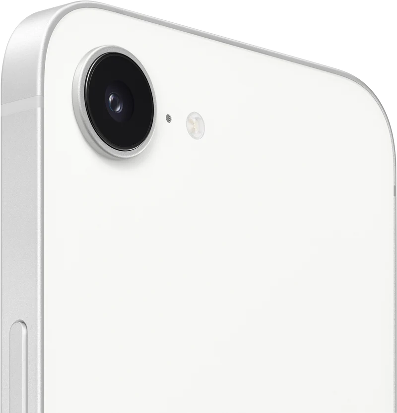 Apple iPhone 17e 256GB White