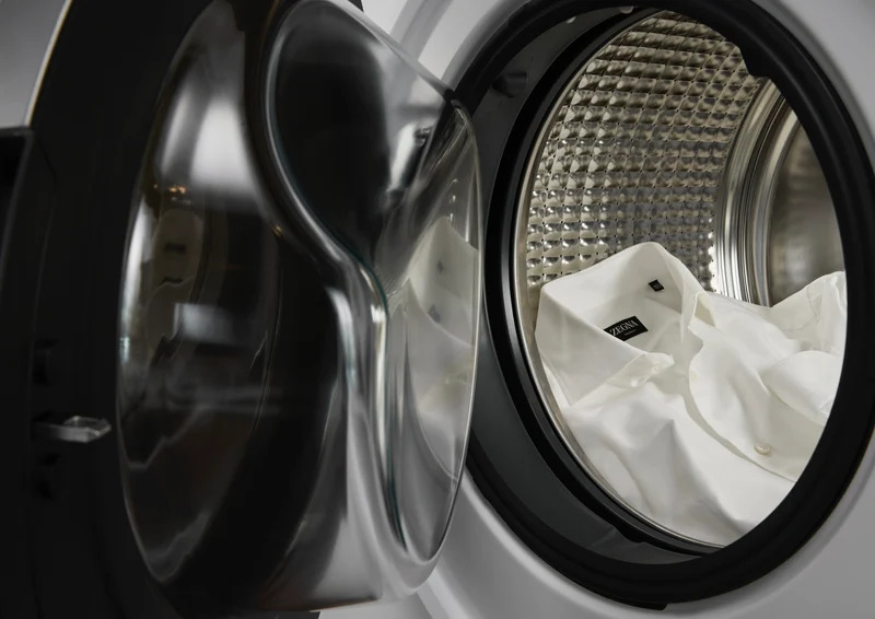 Fisher & Paykel 8kg Series 5 Contemporary Front Load Washer