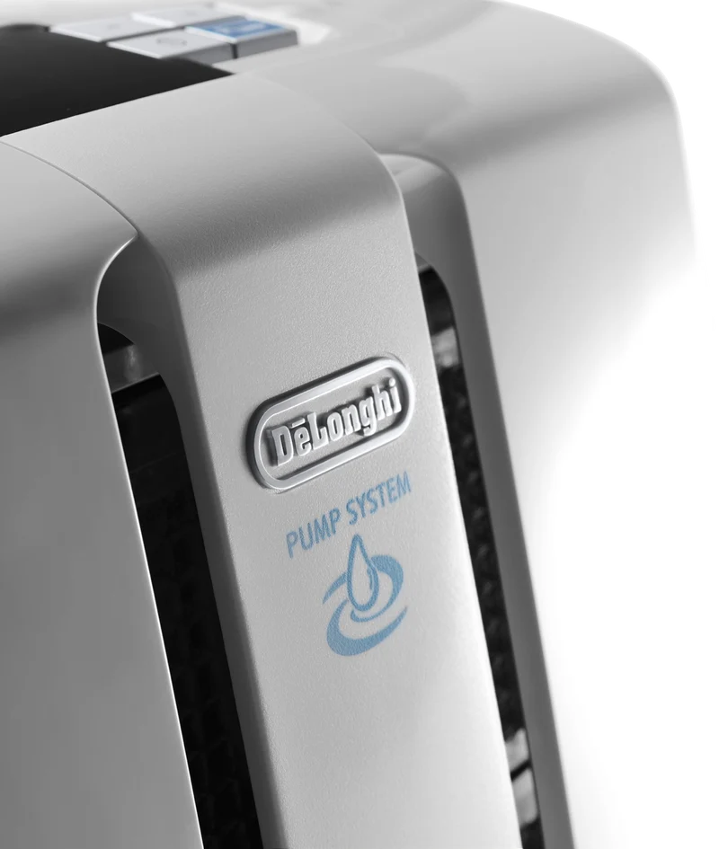 DeLonghi Tasciugo AriaDry Pump 30L Dehumidifier