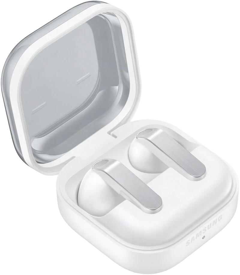 Samsung Galaxy Buds4 - White
