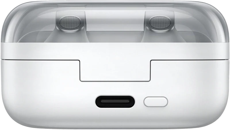 Samsung Galaxy Buds4 - White