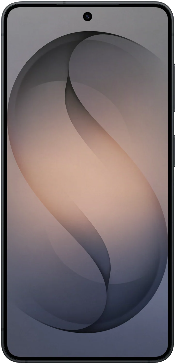 Samsung Galaxy S26 512GB Black