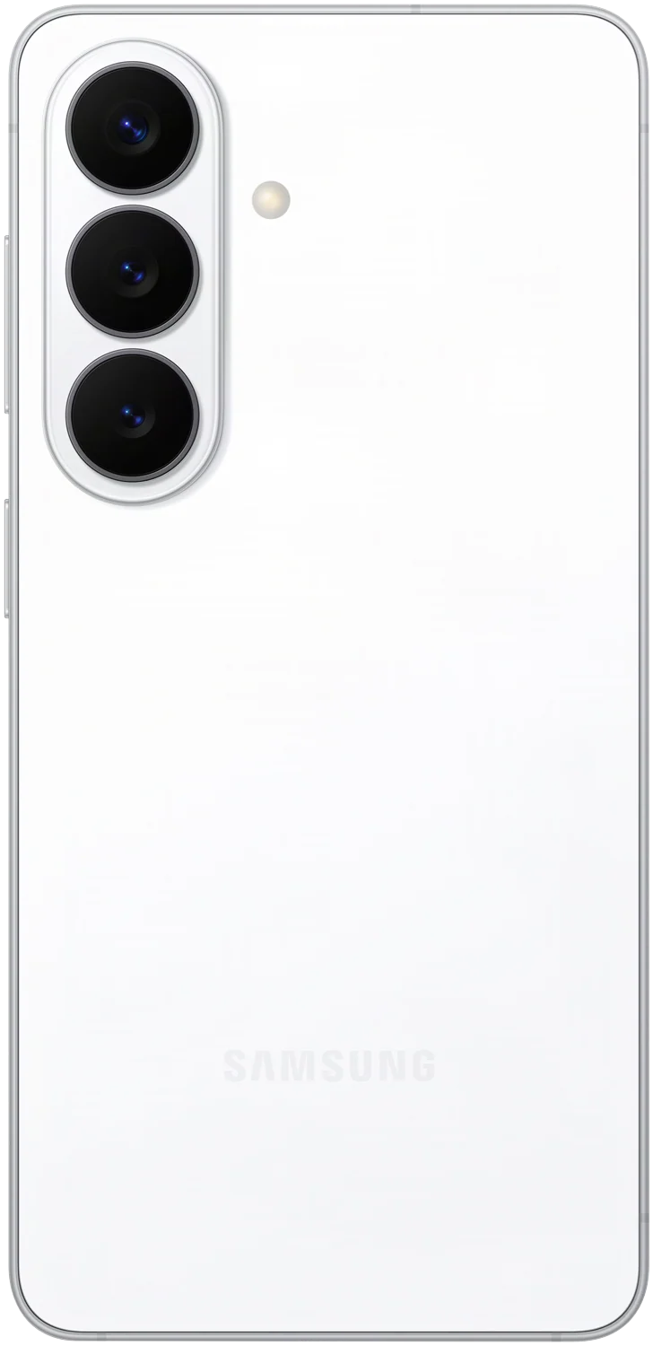 Samsung Galaxy S26 512GB White