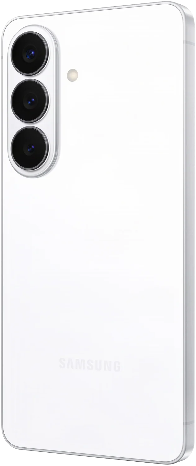 Samsung Galaxy S26 512GB White