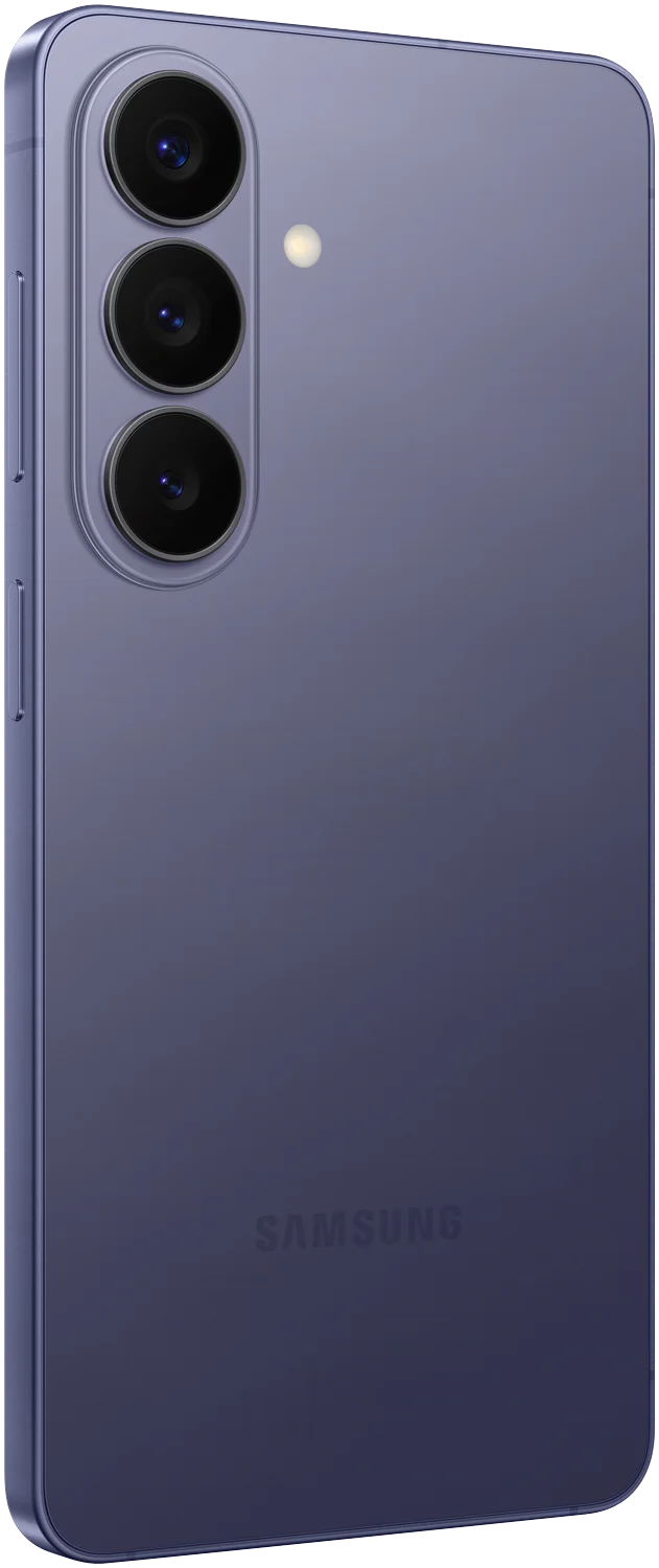 Samsung Galaxy S26 512GB Cobalt Violet