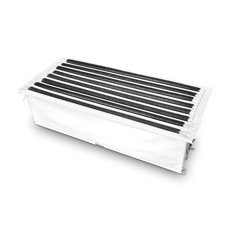 ABS Taschenfilter