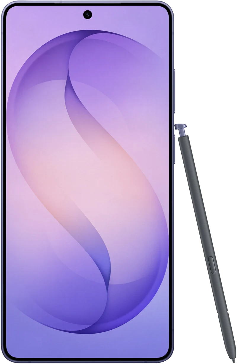 Samsung Galaxy S26 Ultra 512GB Cobalt Violet