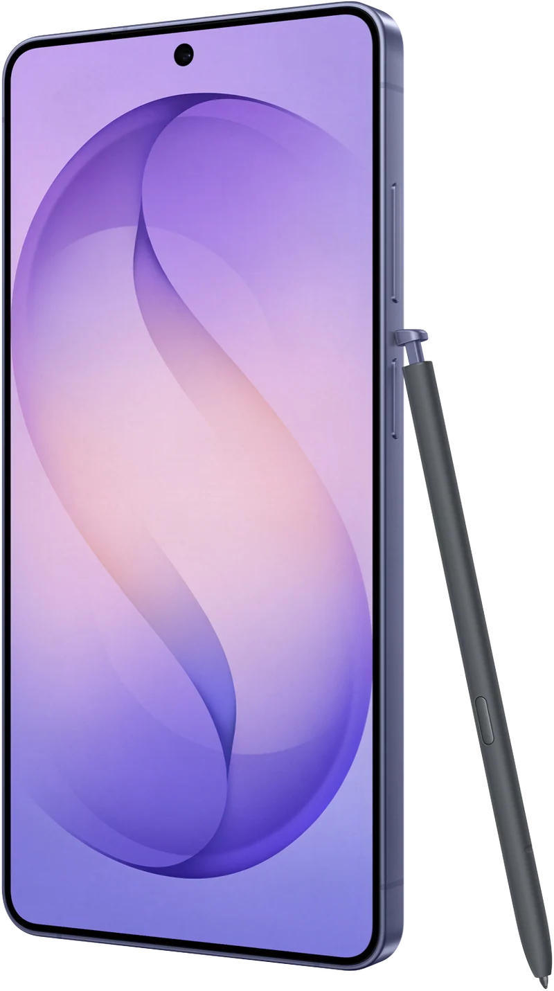 Samsung Galaxy S26 Ultra 512GB Cobalt Violet