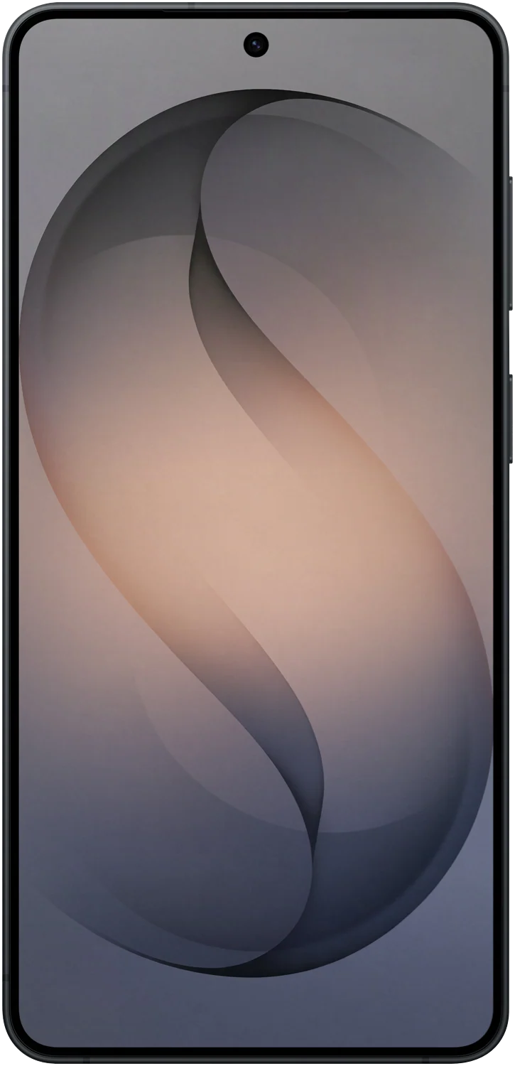 Samsung Galaxy S26+ 256GB Black
