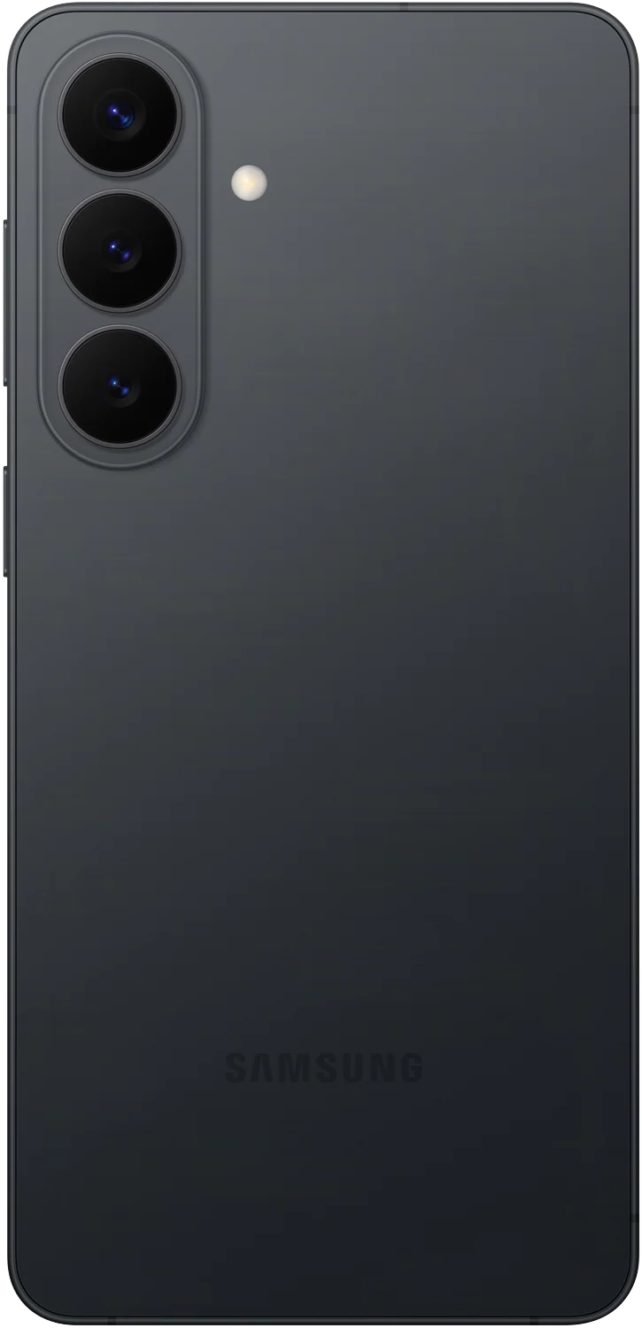 Samsung Galaxy S26+ 256GB Black