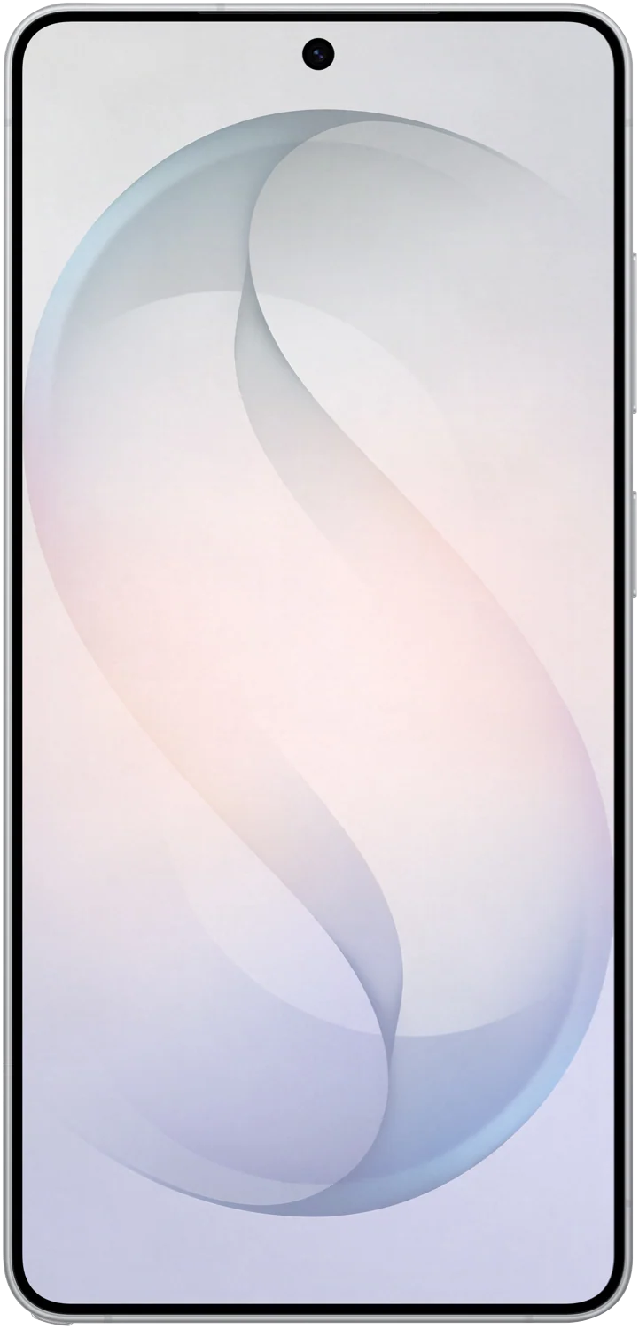 Samsung Galaxy S26 Ultra 256GB White