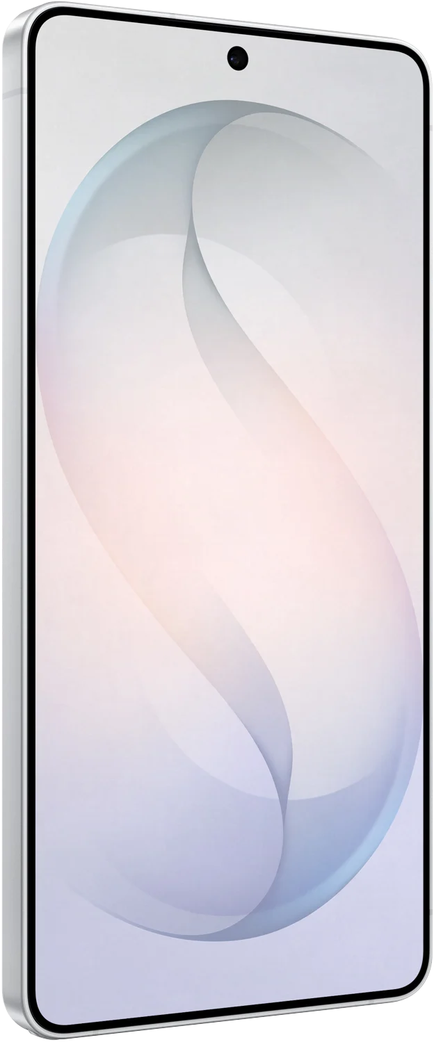 Samsung Galaxy S26 Ultra 256GB White