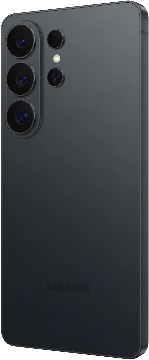 Samsung Galaxy S26 Ultra 256GB Black