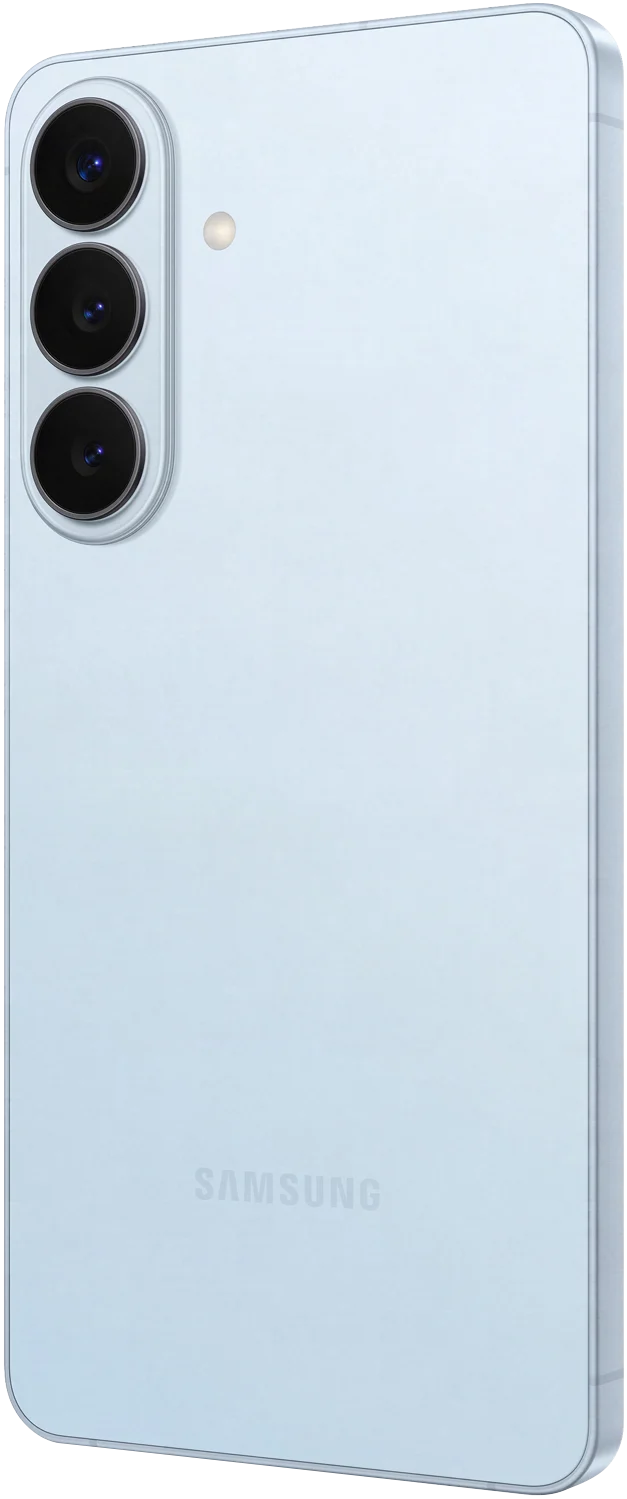 Samsung Galaxy S26+ 256GB Sky Blue