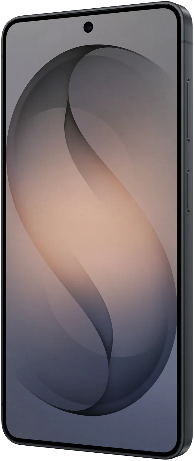 Samsung Galaxy S26 256GB Black