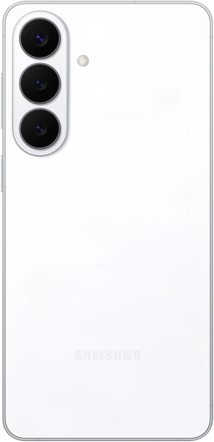 Samsung Galaxy S26+ 256GB White