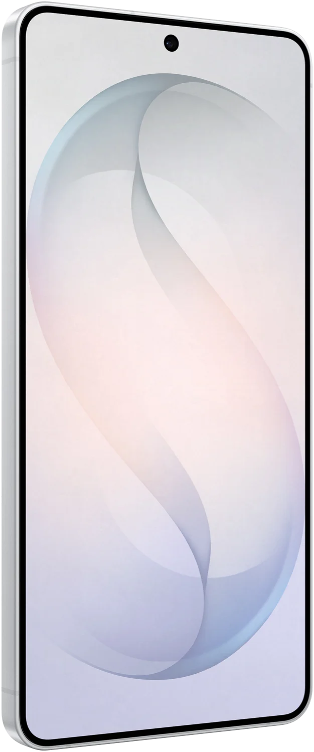 Samsung Galaxy S26+ 256GB White