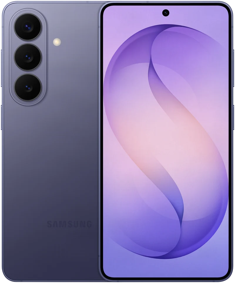 Samsung Galaxy S26 256GB Cobalt Violet