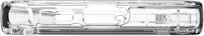 ZAGG Samsung Galaxy S26 Ultra Crystal Palace Snap Kickstand Case Clear